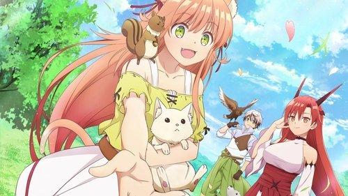 勇者パーティーを追放されたビーストテイマー、最強種の猫耳少女と出会う