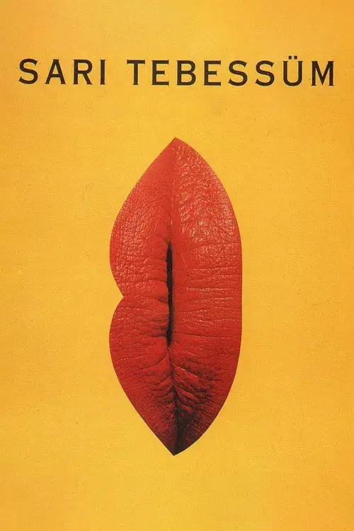 Sarı Tebessüm