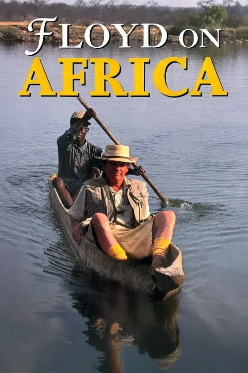 Floyd on Africa