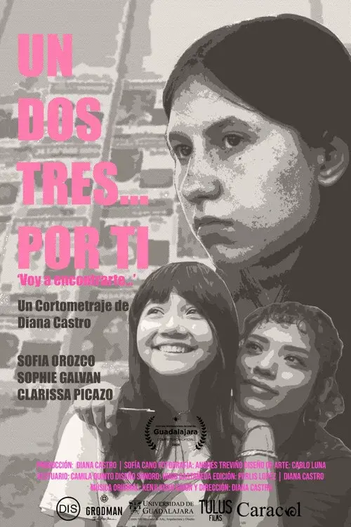Un dos tres por ti