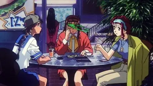 てなもんやボイジャーズ