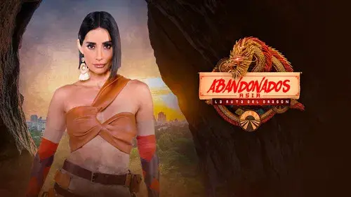 Abandonados, Asia: La Ruta del Dragón