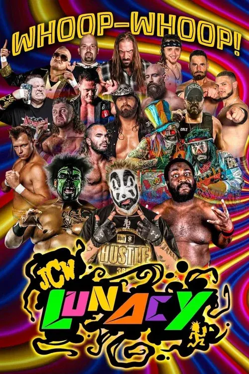 JCW Lunacy