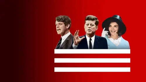 American Dynasties: The Kennedys