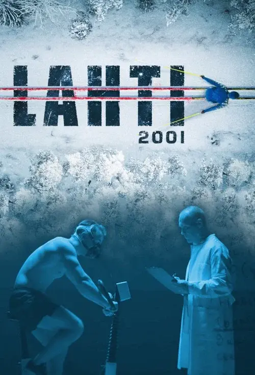 Lahti 2001
