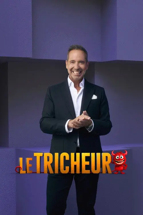 Le Tricheur
