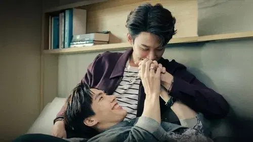 ห้ามฟ้าห่มดาว