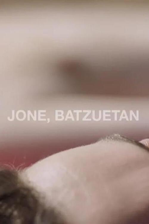 Jone, batzuetan