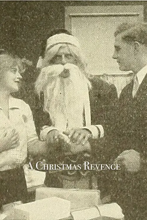 A Christmas Revenge