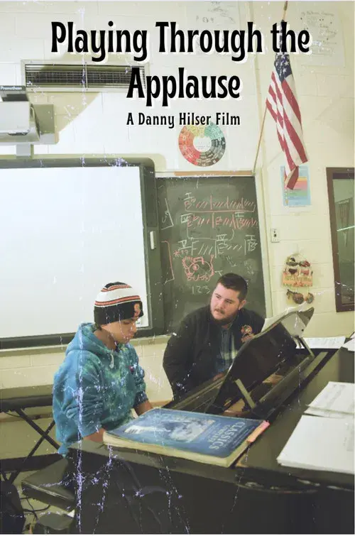 Playing Through the Applause