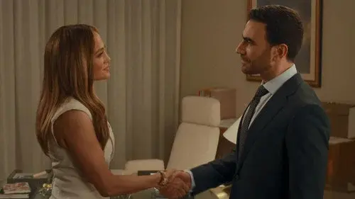 Office Romance