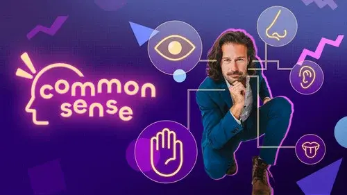 Common Sense