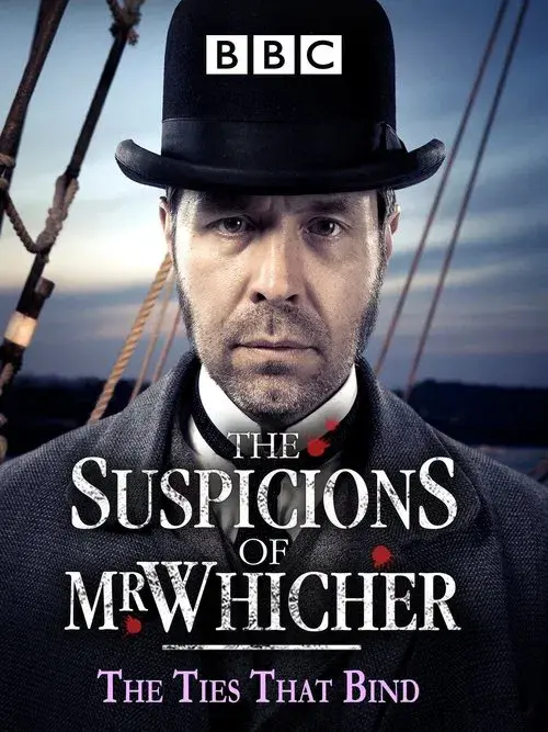 The Suspicions of Mr Whicher (2011)