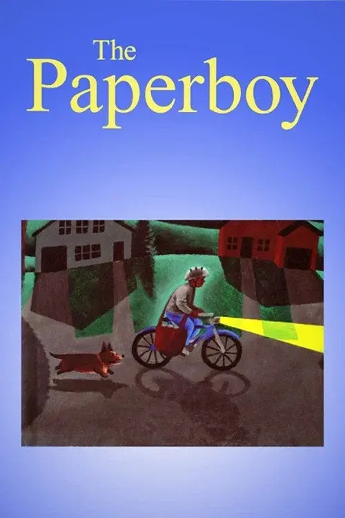 The Paperboy