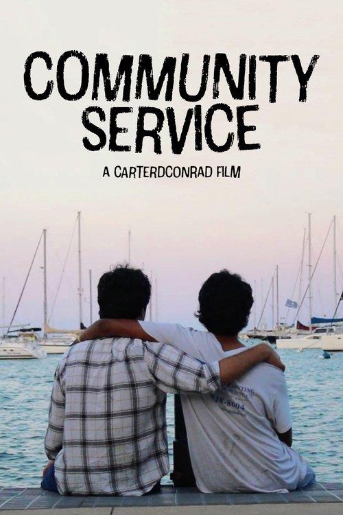 Community Service