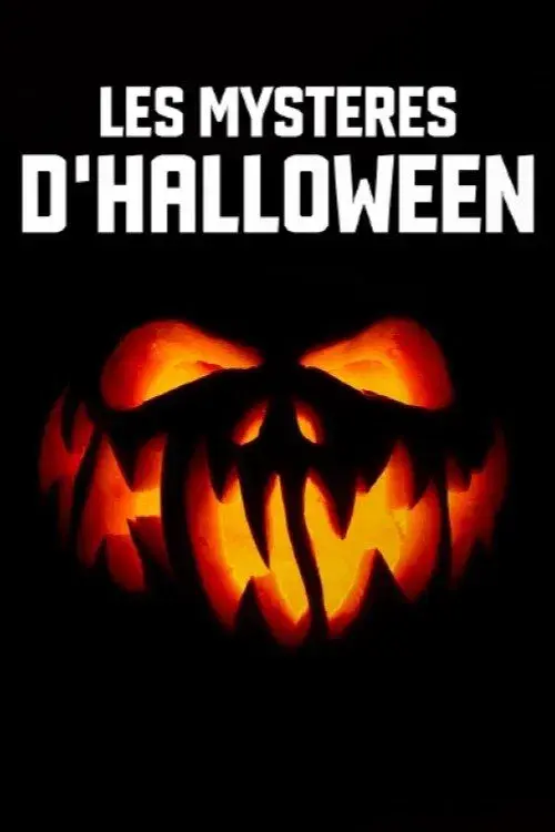 Halloween – An Ancient Mystery