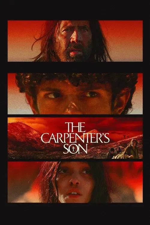 The Carpenter's Son