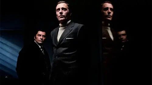 Piazza Fontana: The Italian Conspiracy