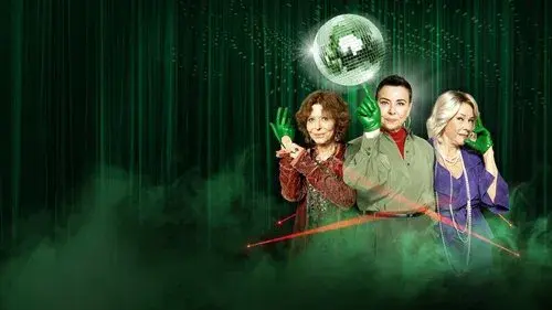 Gang Zielonej Rękawiczki