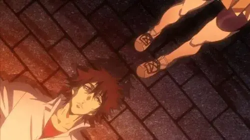 今際の国のアリス