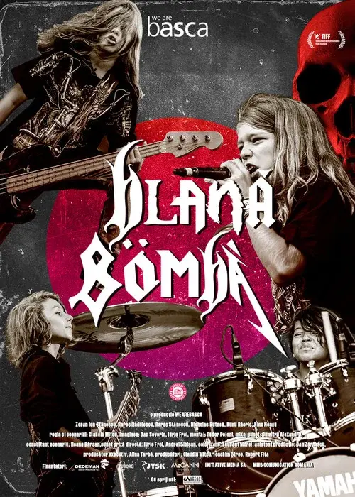 Blana Bomba