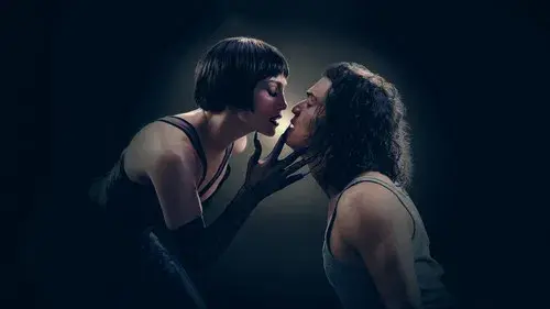 Kiss of the Spider Woman