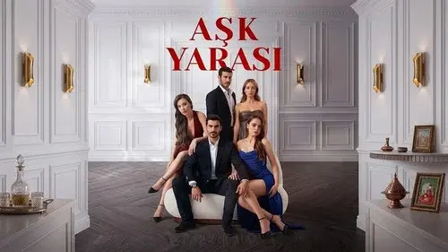 Ask Yarası