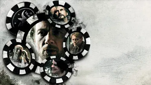 Vares: Gambling Chip