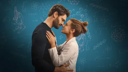 The Love Hypothesis