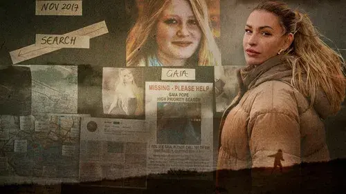 Gaia: A Death on Dancing Ledge