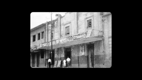 Film Traces