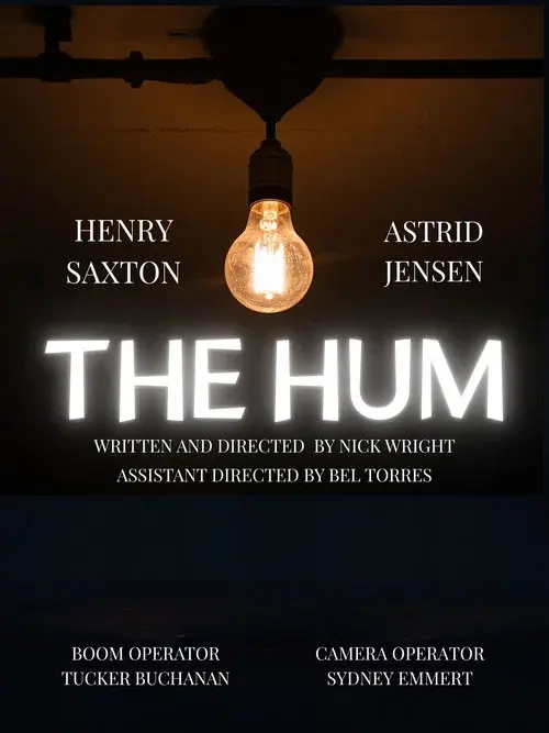 THE HUM