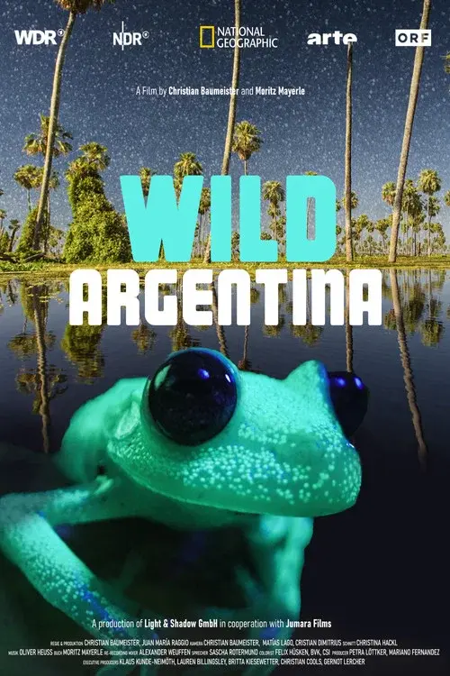 Wildes Argentinien