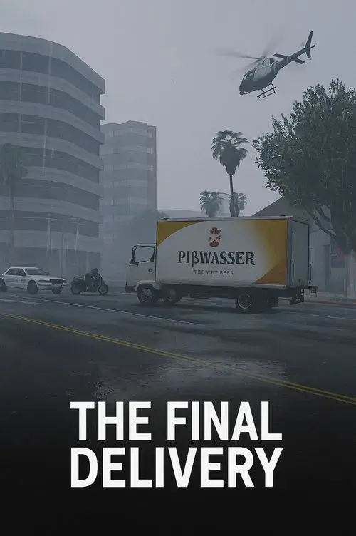 The Final Delivery