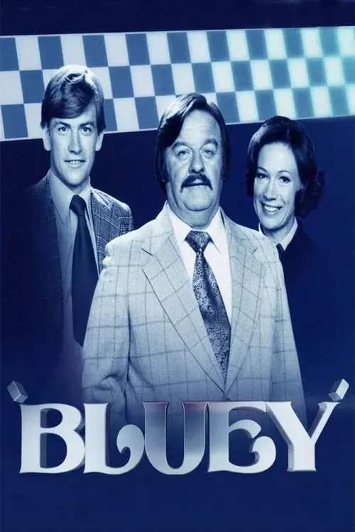 Bluey