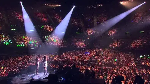 Come 2 Me Beauty Live On Stage 林峰演唱会 2010