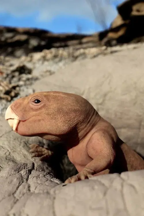 Mammal Origins