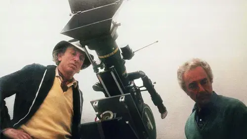 Water and Sugar – Carlo Di Palma: The Colours of Life