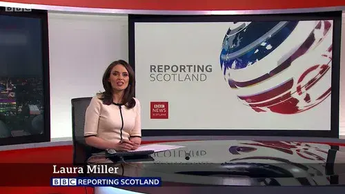 Reporting Scotland