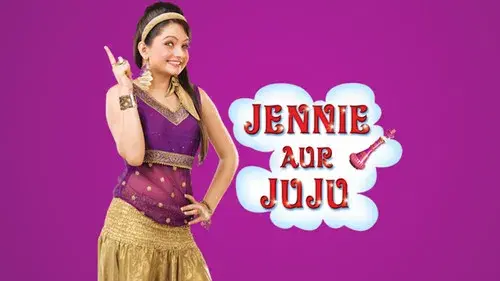 Jeannie Aur Juju