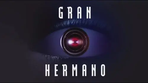 Gran Hermano