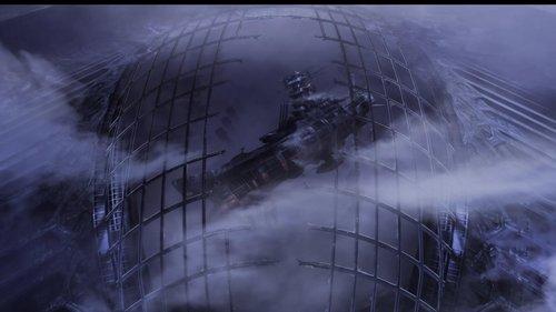 宇宙戦艦ヤマト2202 愛の戦士たち