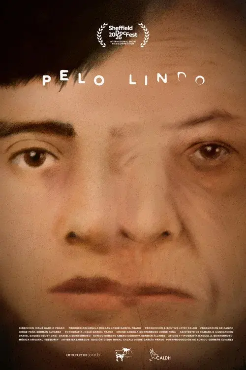 Pelo Lindo