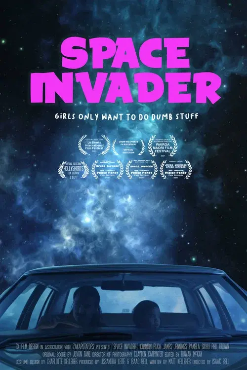 Space Invader