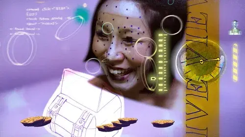 Datafication〈Act 1〉: May Ian Valley 0101