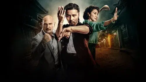 Master Z: Ip Man Legacy