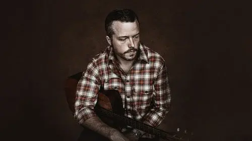 Jason Isbell: Running With Our Eyes Closed