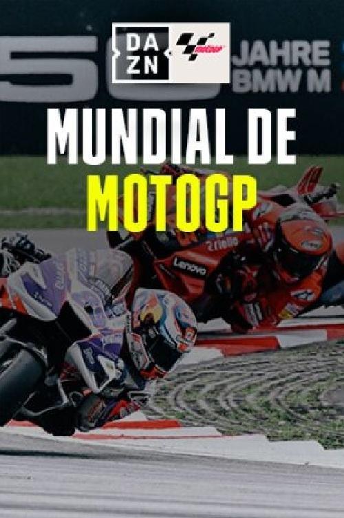 Mundial MotoGp