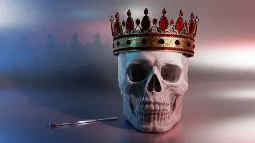 Royal Autopsy