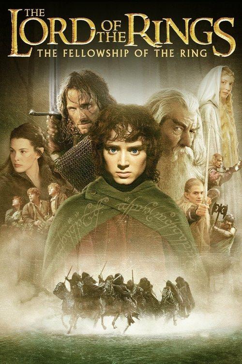 The Lord of the Rings